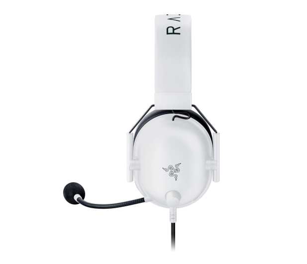 Razer BlackShark V2 X PlayStation White - 1338274 - zdjęcie 3
